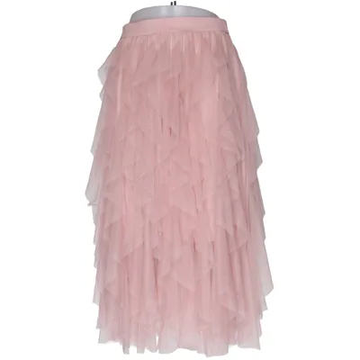 Tyllkjol (Rosa) från Chi Chi London Polyester