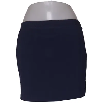 Skort (Blå) från RLX Ralph Lauren Elastan, Polyester