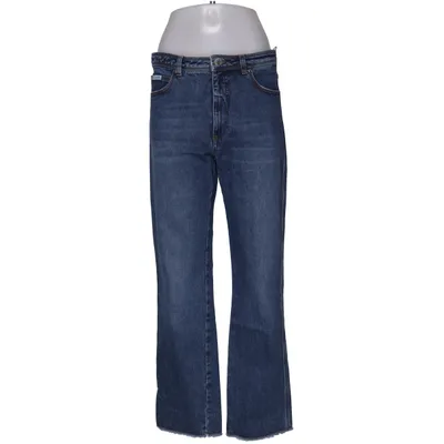 Jeans (Blå) fra Alexachung Bomuld