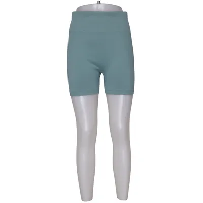 Compression shorts (Green) from Work out Elastane, Polyester