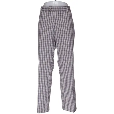 Pants (584) from Oscar Jacobson Elastane, Polyester