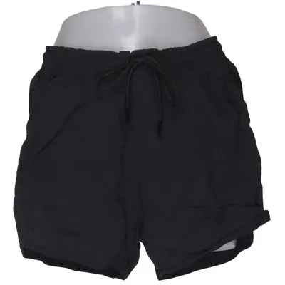 Swim shorts (Tan Structure Swim Shorts) from Weekday Polyamide, Polyester