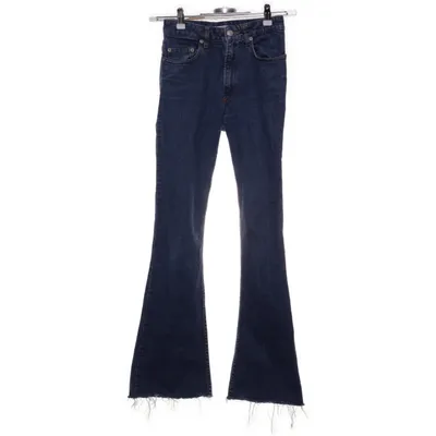 Jeans (Blue) from Melville Cotton
