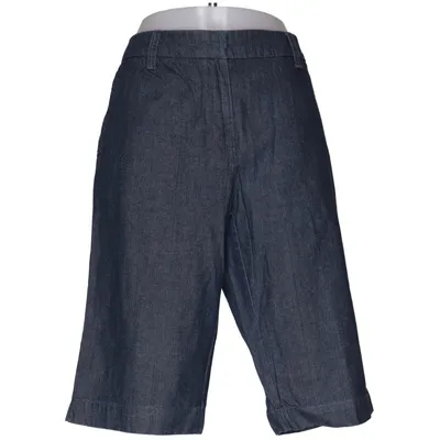 Korte broek (Blauw) van Izod Katoen