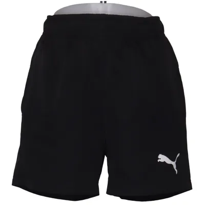 Trainingsshorts (Zwart) van Puma Polyester