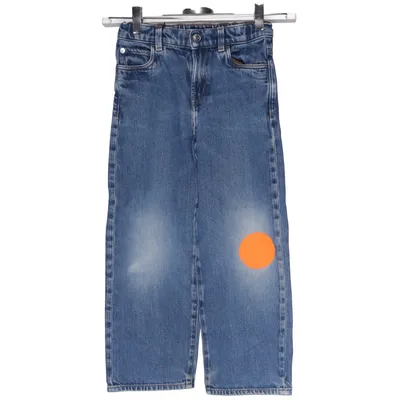 Jeans (Blå) från Arket Bomull