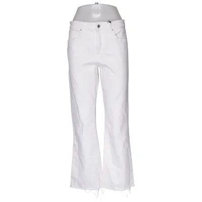 Jean (Blanc) de Mango