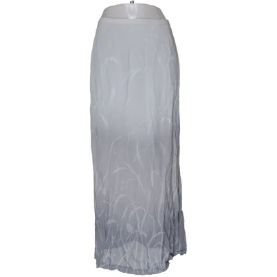 Jupe longue (Gris) de Mexx Women Viscose