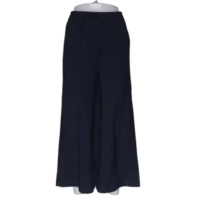 Palazzo broek (Blauw) van Someday. Polyester, Viscose