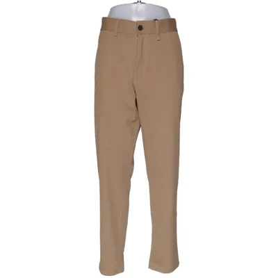 Chinos (Beige) från Zara Elastan, Polyester, Viskos
