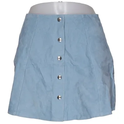 Kjol (Blå) från Amore