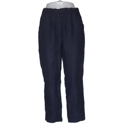 Broek (Blauw) van Paquito Linnen
