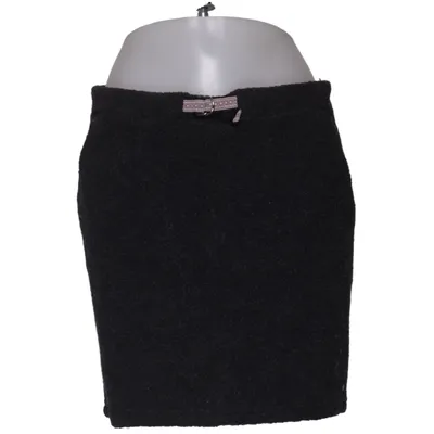 Rok (Fårö Wool Skirt) van Varg Polyamide, Polyester, Wol