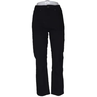 Jeans (Svart) från Sanna Elastan, Polyester, Viskos