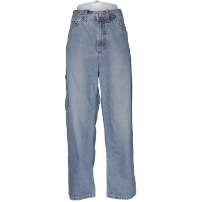 Jeans (Big Skater) fra Lee x Weekday Bomuld