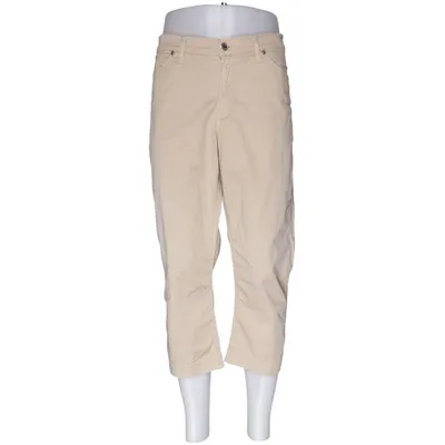 Chinos (Beige) from GANT Cotton, Elastane