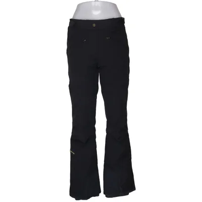Skihose (Schwarz) von 8848 Altitude Elasthan, Polyamid, Polyester
