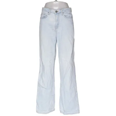 Jeans (3002) från Madlady Bomull, Elastan