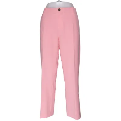 Pants (Pink) from ALYSI Acetate, Elastane, Polyester, Viscose