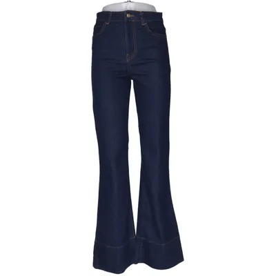 Jean (Bleu) de adL Coton, Élasthane