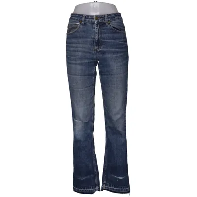 Jeans (Blue) from Joy Jeans Cotton, Elastane, Polyester