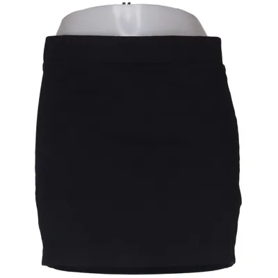 Skirt (SUW/STRETCH SKIRT) from Sutherland Cotton, Elastane