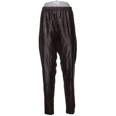Legging (Marron) de Crossbow Élasthane, Polyester