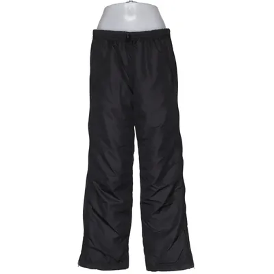 Overtrousers (Black) from Stadium Polyester