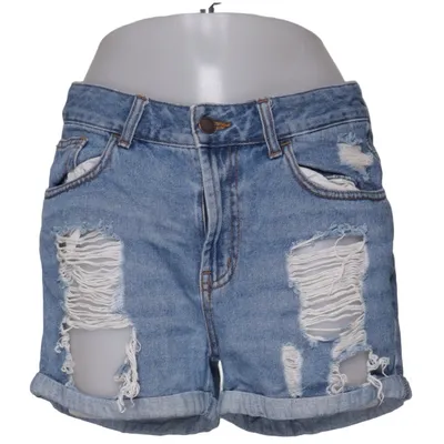 Denim shorts (Sid3) van Broken Arrow Katoen
