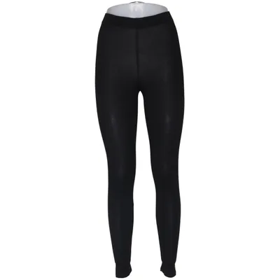 Leggings (Svart) från Esmara Lingerie Akryl, Elastan, Viskos