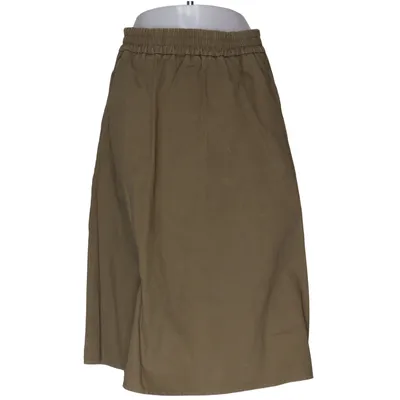 Jupe (Beige) de Magasin Du Nord Coton biologique