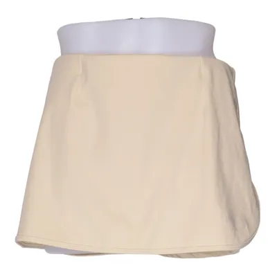 Skirt (Beige)