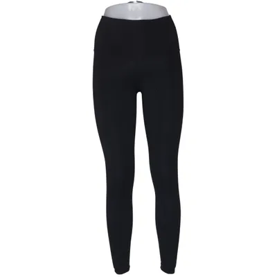 Träningstights (Svart) från Nike Yoga