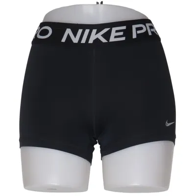 Short de compression (Dri-Fit) de Nike Pro Élasthane, Polyamide, Polyester