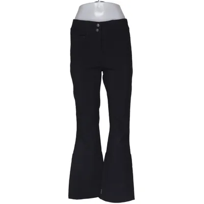 Ski pants (Black) from Wedze Elastane, Polyester