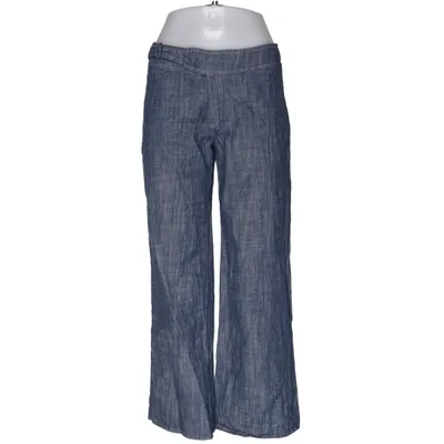 Jeans (Blue) from Design by Si Cotton, Elastane