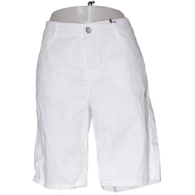 Shorts (Chino Short Simple) from MAC Cotton, Elastane