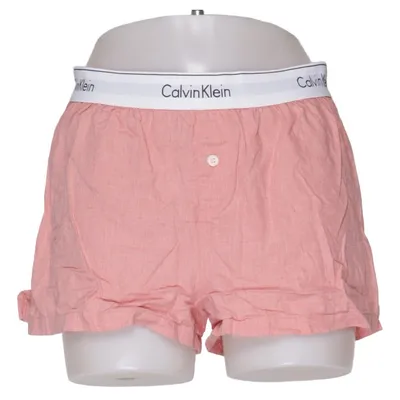Pyjamasshorts (Rosa) från Calvin Klein Sleepwear Bomull