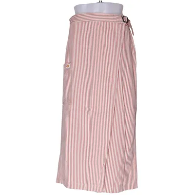Wickelrock (Irma) von Nudie Jeans Baumwolle