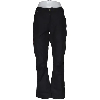 Pantalon d'extérieur (Noir) de Swedteam Coton, Polyester