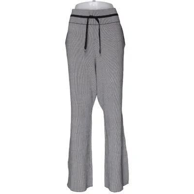 Broek (Grijs, Zwart) van Bogner Polyester, Viscose