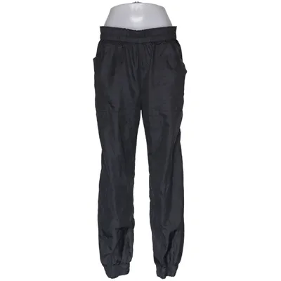 Pantalon de jogging (Gris) de Ganni Polyester recyclé