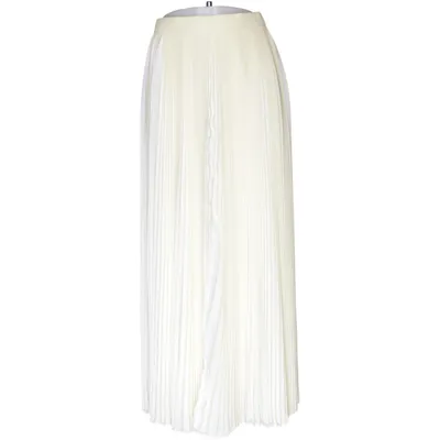 Långkjol (10658 PARA LONG) från Designers, Remix Polyester