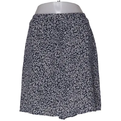 Skirt (Blue, White) from Holly & Whyte by Lindex Viscose