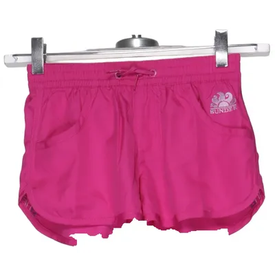 Träningsshorts (Rosa) från Sundek Polyester