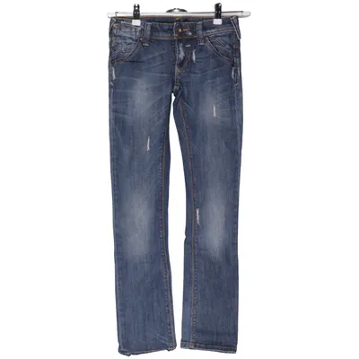 Jean (LIMITLESS DENIM) de ONLY Limitless Denim Coton, Élasthane
