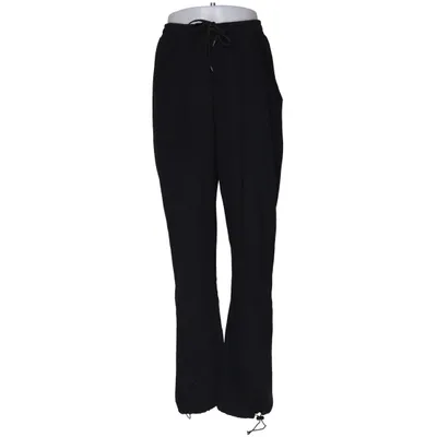Mjukisbyxor (Svart) från Grizzly Bomull, Polyester