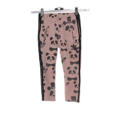 Träningsbyxor (Rosa, Svart) från Adidas Mini Rodini