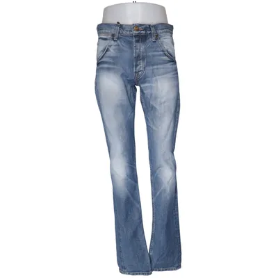 Jean (Ben) de Wrangler Coton