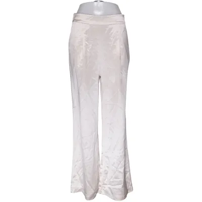 Palazzobyxor (Beige) från Herzen´s Angelegenheit Acetat, Polyester, Viskos